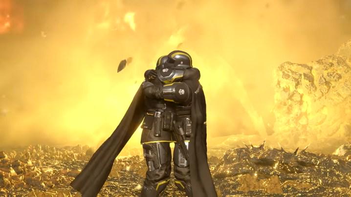 Helldivers Hug Emote: Fun, Frustration, and Solutions