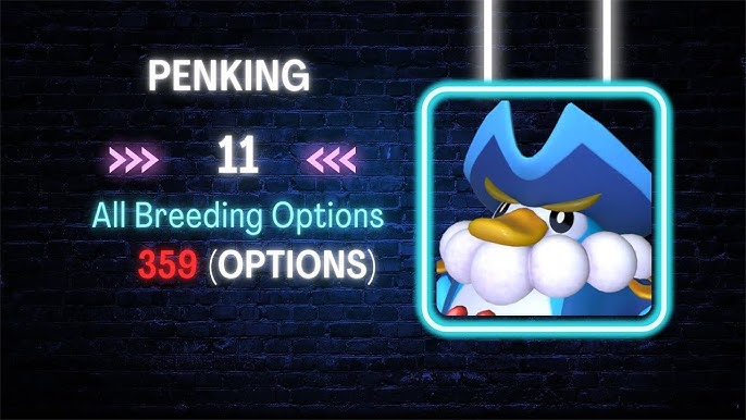 Penking Breeding: Unlocking the Mystery and Overcoming the Challenges
