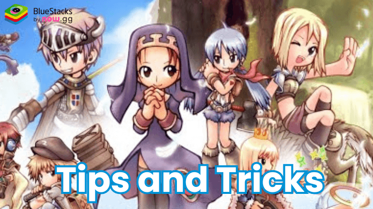 Ragnarok Level Up Guide: Tips, Tricks, and Player Insights