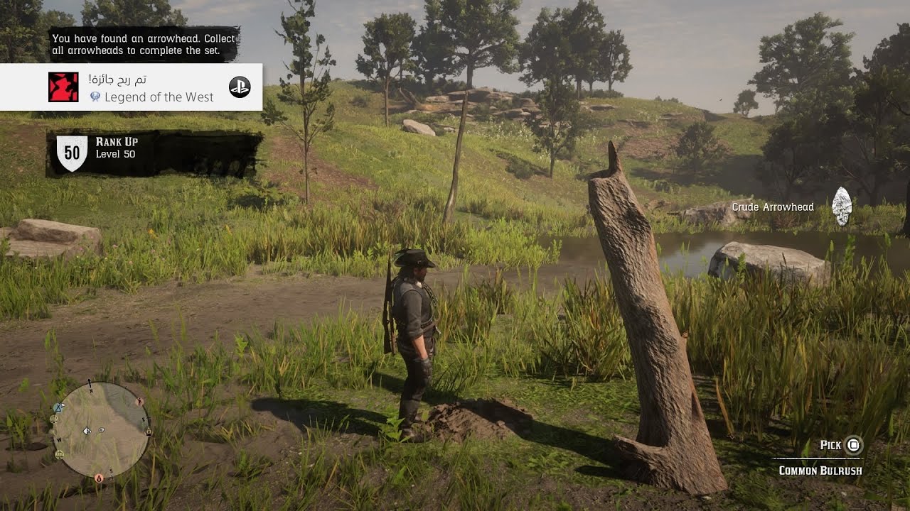 Red Dead Redemption 2: The Legend of the West Trophies – A Wild Ride to Glory!