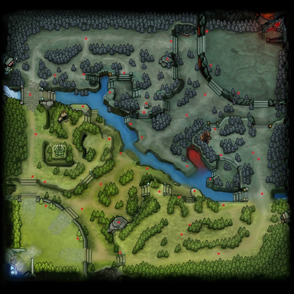 Everything You Need to Know About the Radiant Ward in Dota 2: A Guide to Dominating the Map
