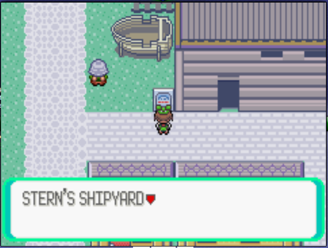 How to Get to Dewford Town: A Step-by-Step Guide for Pokémon Players