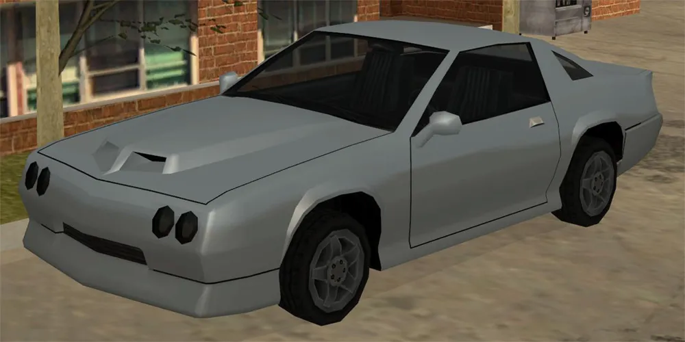 Everything You Need to Know About GTA SA Buffalo: The Iconic Car in San Andreas