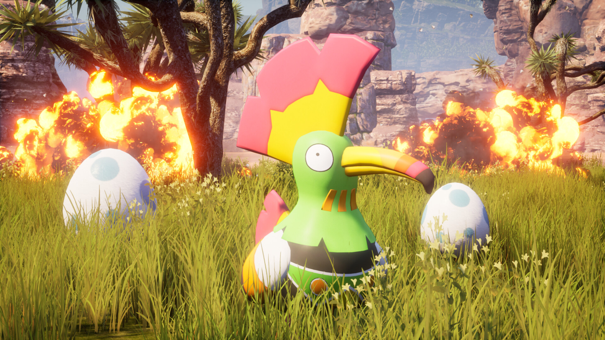 Everything You Need to Know About Pal World Tocotoco Cap: Issues, Solutions, and Player Feedback