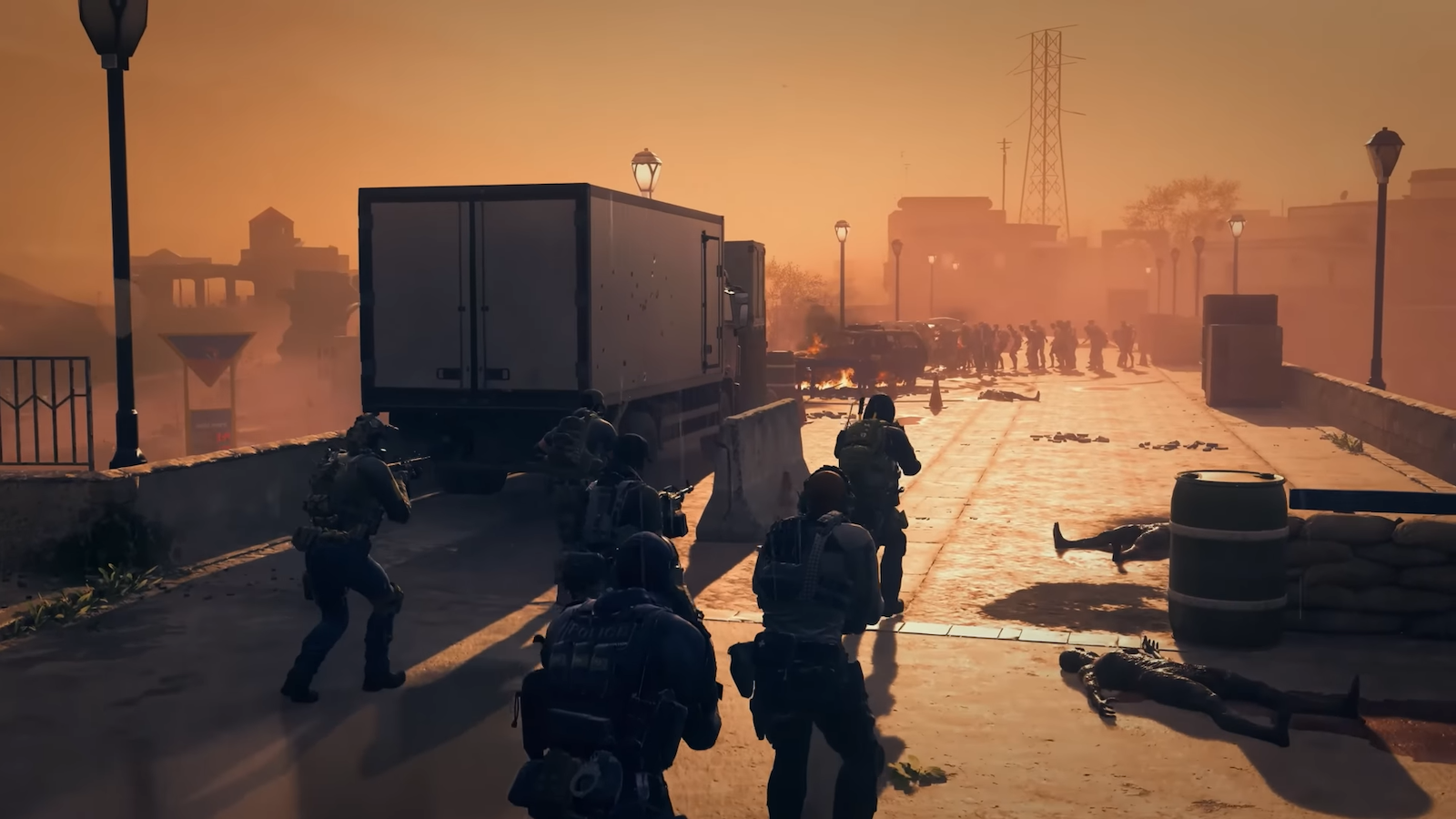 How Many Can Play MW3 Zombies?