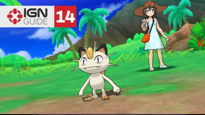 Exploring Route 4 in Pokémon Ultra Sun: Challenges, Tips, and Community Feedback