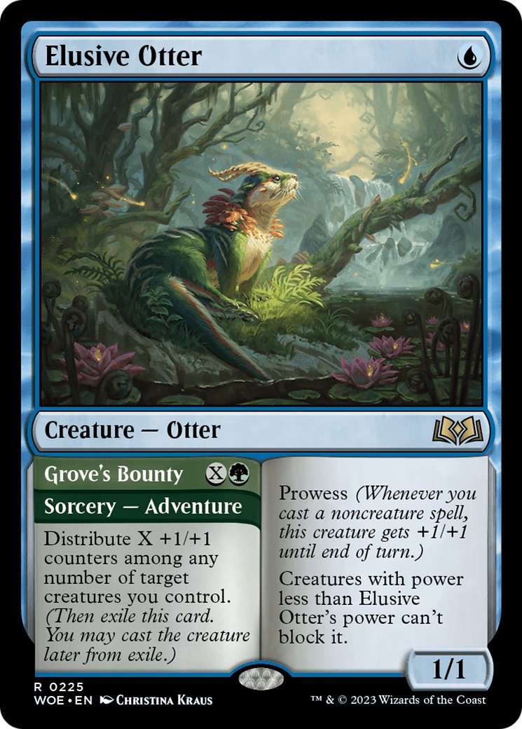 Ring of Evasion: The Elusive Power That Keeps Players on Their Toes