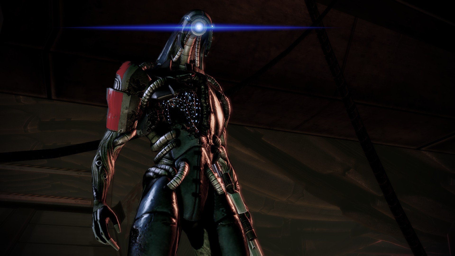 Mass Effect 2 Point of No Return: What You Need to Know