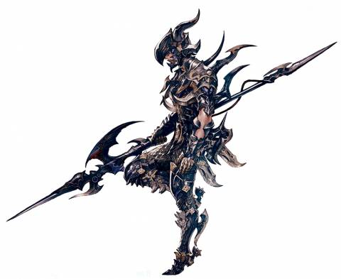 The Balance Dragoon: Unveiling the Mystique of One of the Most Iconic RPG Classes