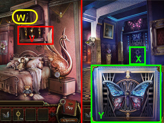 Nightingale Flower: The Mystery and How to Solve It in Your Game