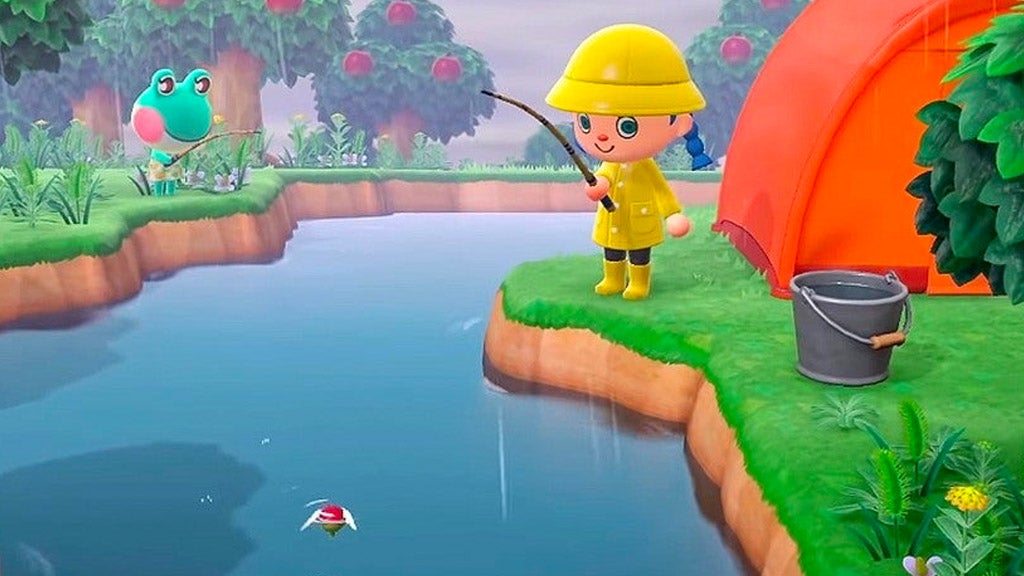 Sweet Fish in Animal Crossing: New Horizons – Everything You Need to Know
