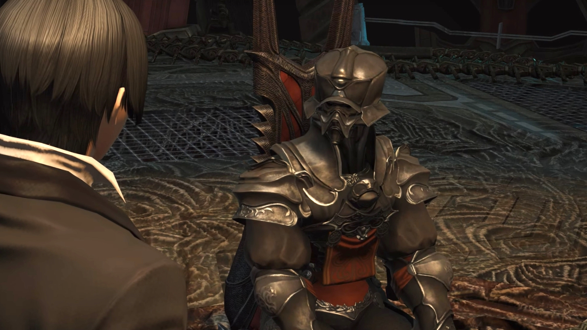 In From the Cold FF14: A Cold Journey Full of Surprises