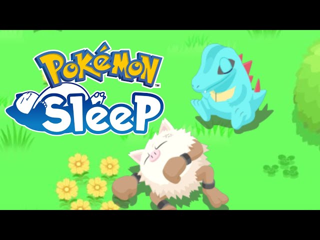 Everything You Need to Know About Pokémon Sleep Totodile: A Comprehensive Guide