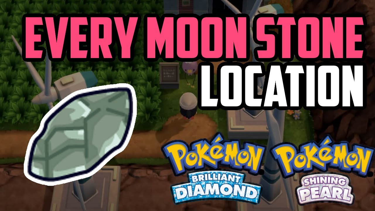 Unlocking the Mysteries of Pearl Moon Stone: A Gamer’s Guide
