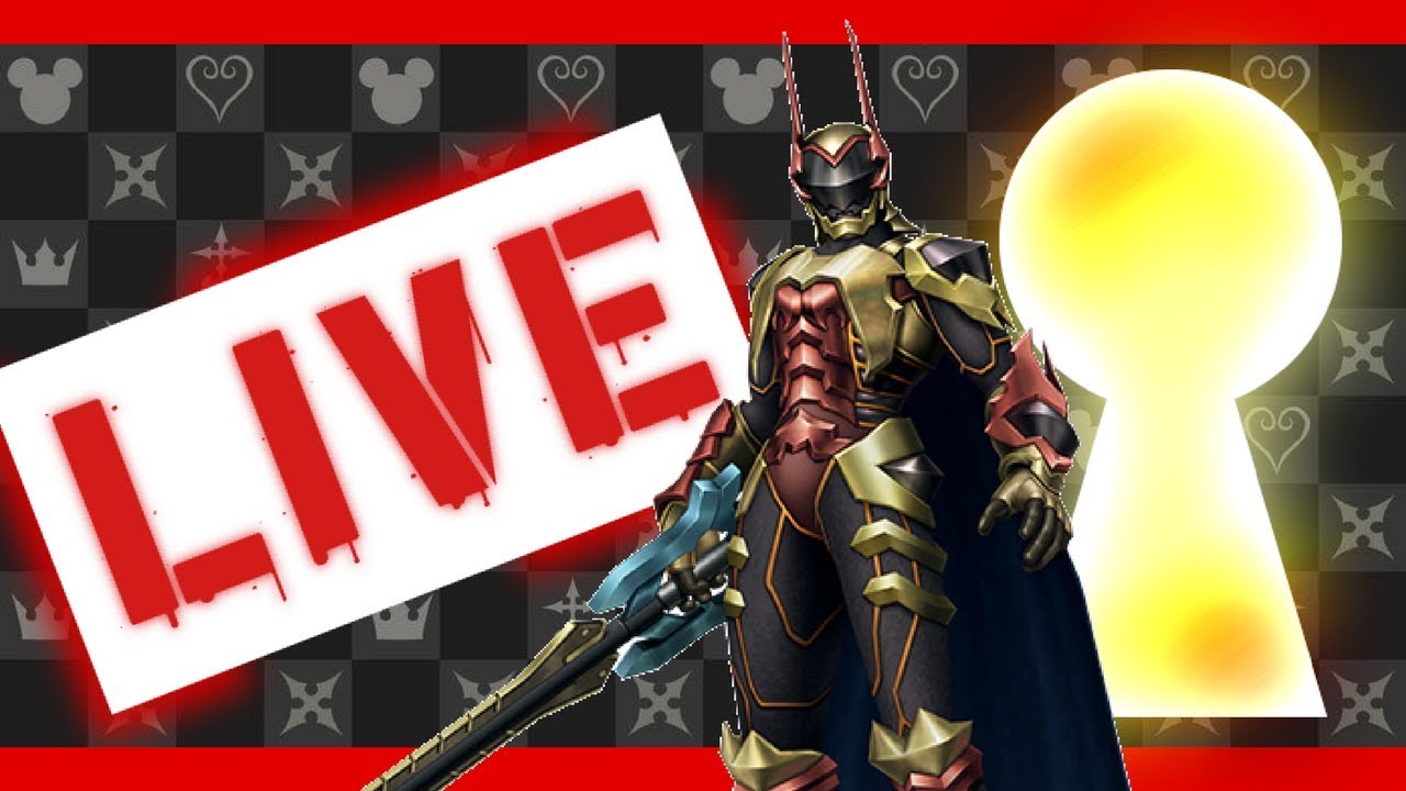 How to Unlock Lingering Will KH2: Your Ultimate Guide