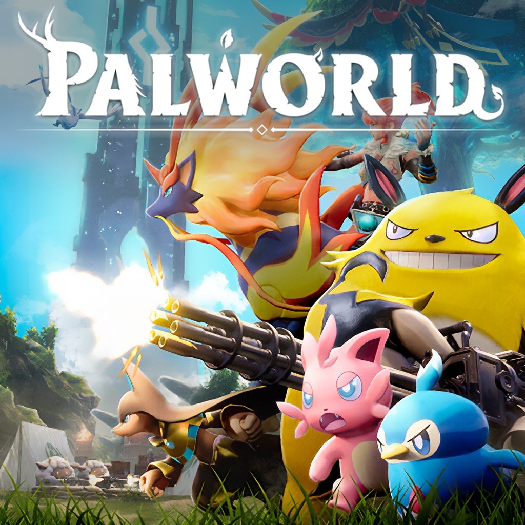 Palworld Flamebelle: Exploring the Fiery World of Palworld's Newest Star
