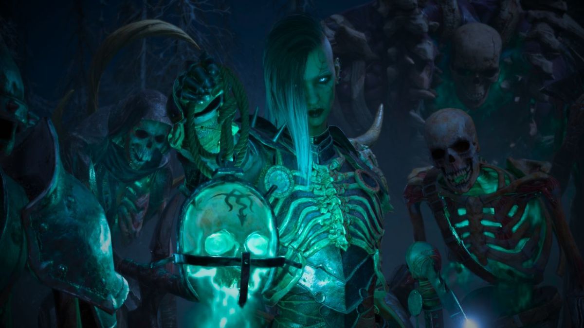How to Get Skeleton Priest Diablo 4: A Step-by-Step Guide