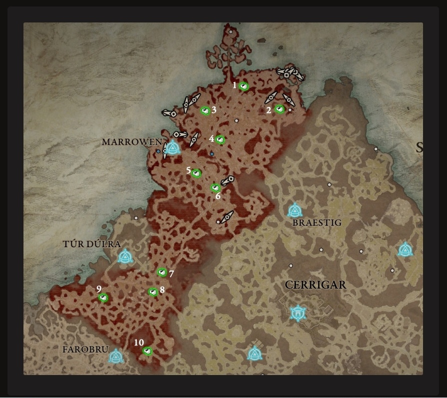 Living Steel Chest Location: Where to Find It and Why It Matters