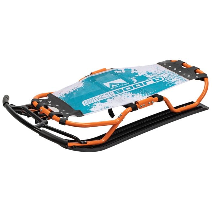 Exploring the World of Swires Sledboard: A Unique Blend of Innovation and Adventure