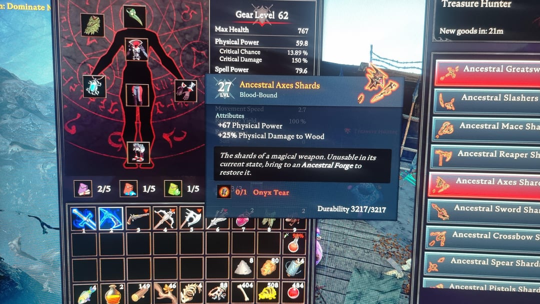 Unraveling the Mysteries of Onyx Tears V Rising: A Gamer's Guide to the Problem and Solutions