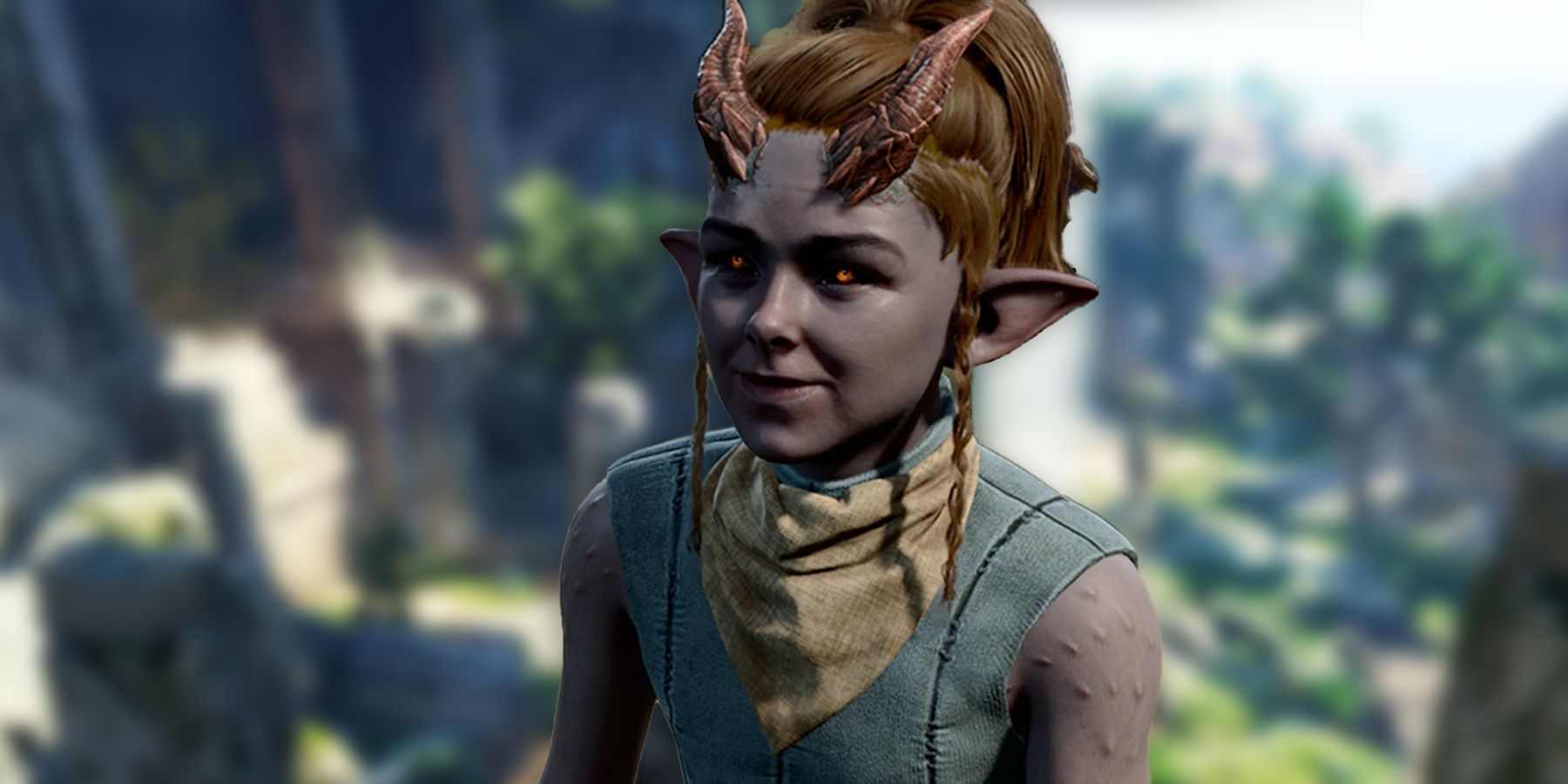 Should I Make Arabella Leave BG3? A Deep Dive into Your Decision-Making Process
