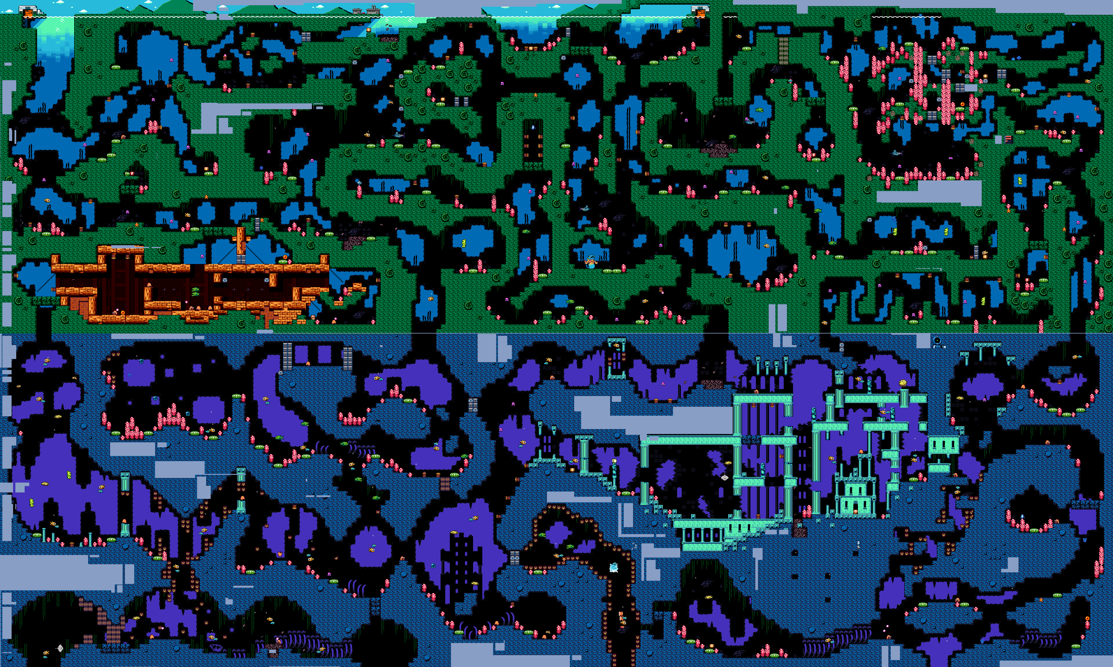 Porgy Map: A Gamer's Guide to Navigating Its Quirks and Charm