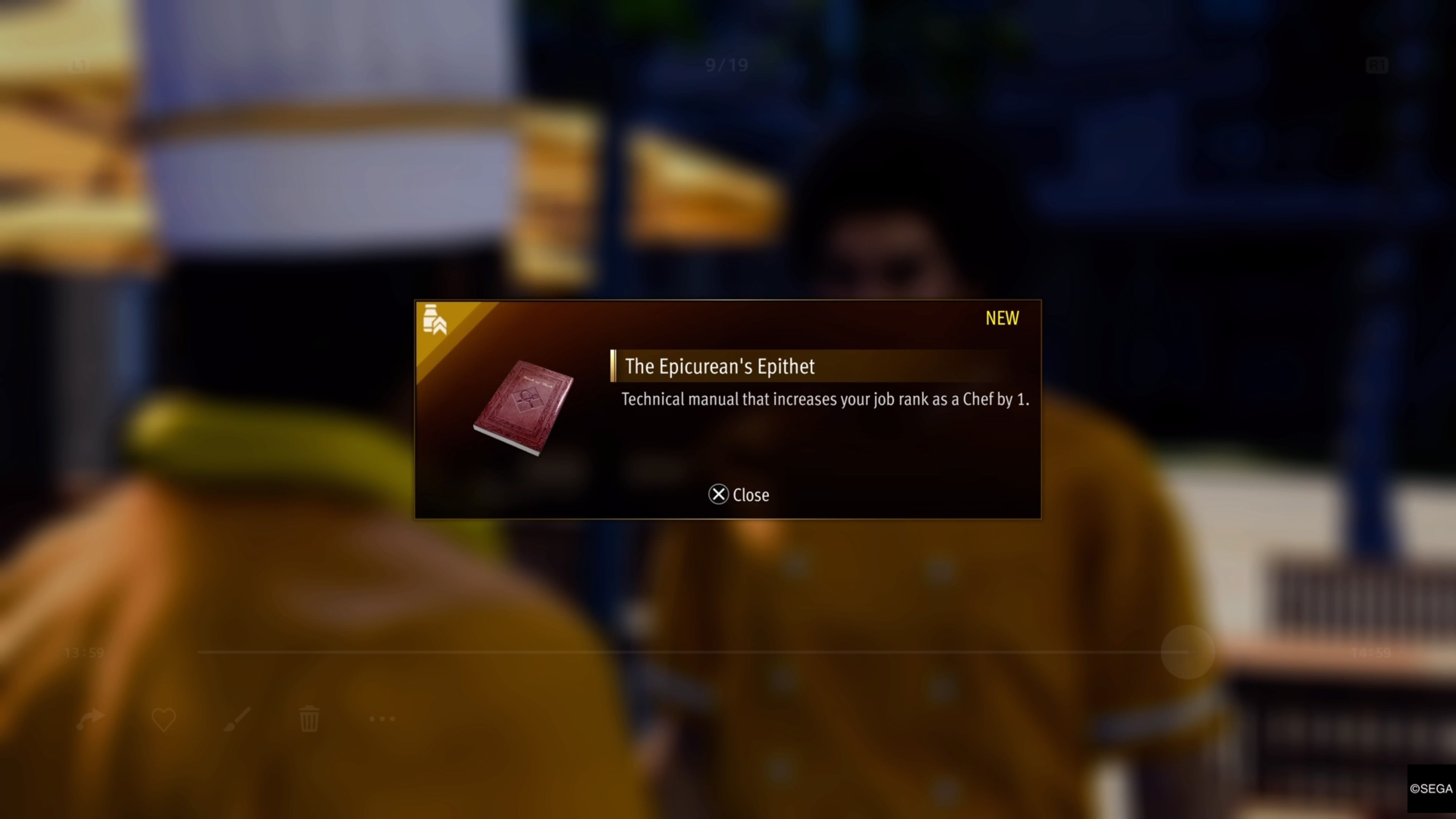 Like a Dragon Infinite Wealth Wait For Me: How to Solve This Problem and Enjoy the Game