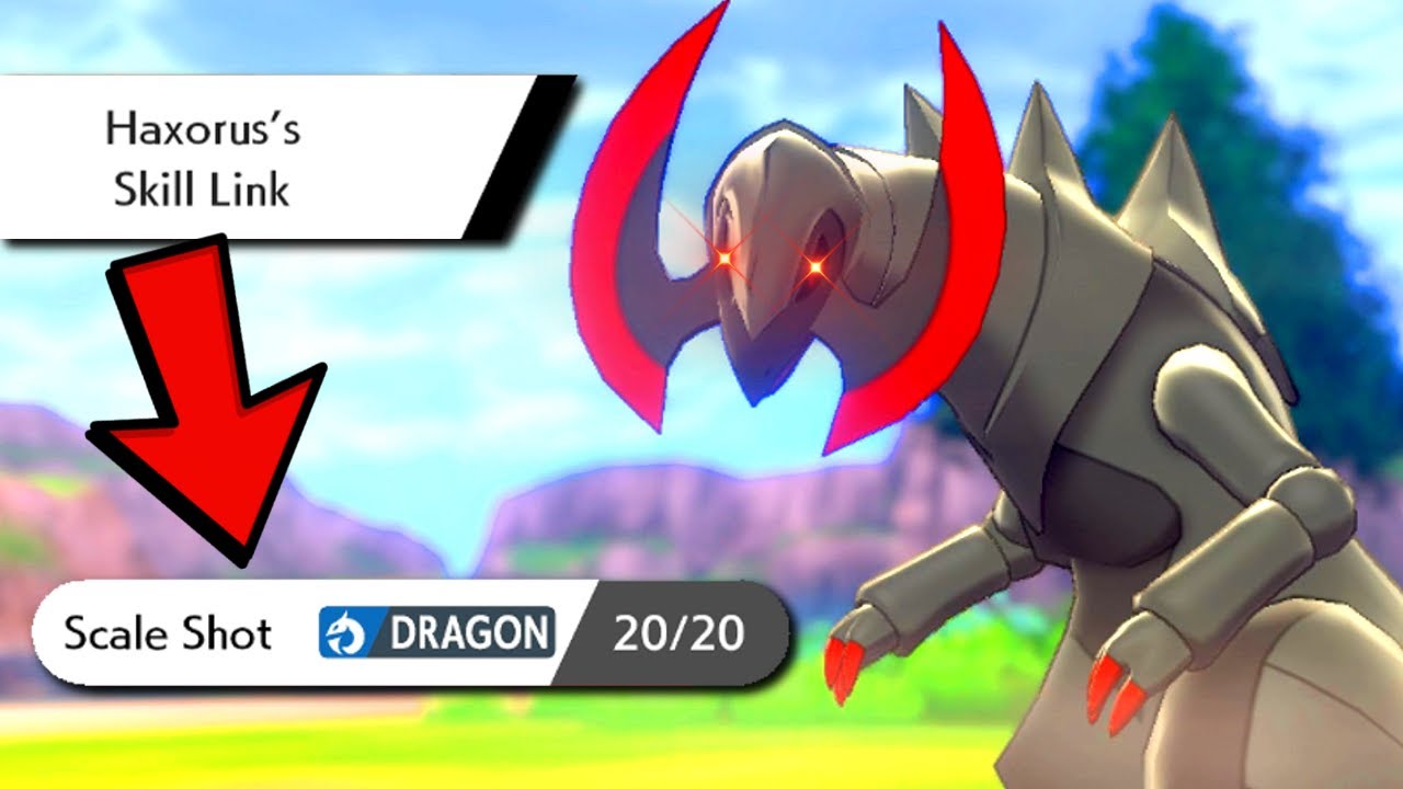 Pokemon Scaling: The Game-Changer You Didn't Know You Needed