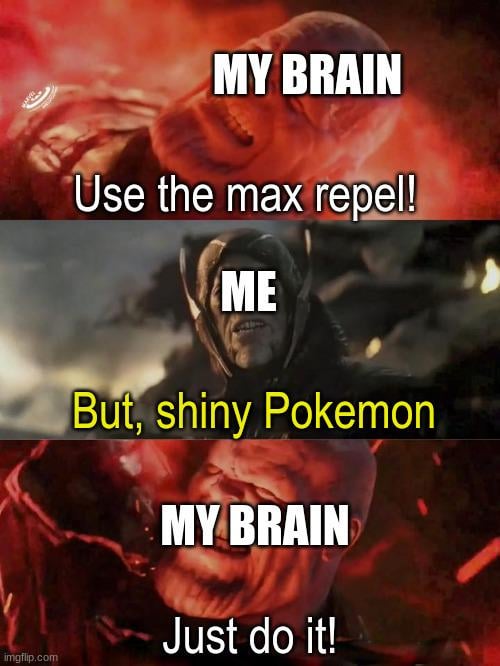 Understanding "Max Repel" in Your Favorite Game: How to Use It Like a Pro