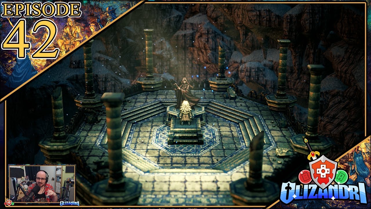 Octopath Traveler 2 Tourney Champion: A Deep Dive Into the Challenge