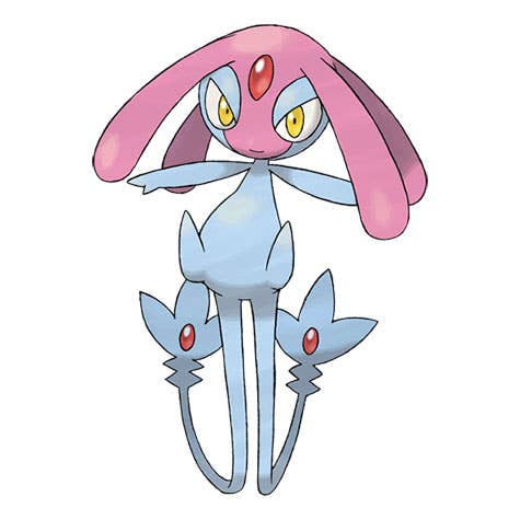 Mesprit Counters: How to Defeat the Psychic Wonder