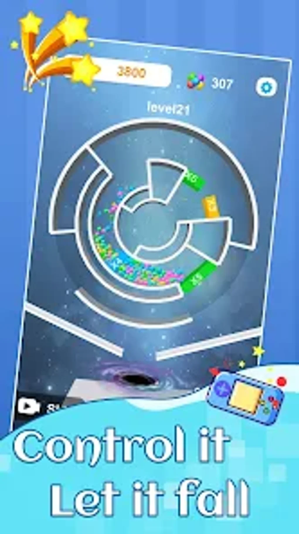 Exploring Rebirth Space: Navigating the Cosmic Maze of Challenges and Solutions