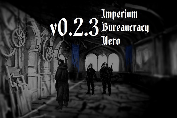 Imperium Bureaucracy Hero: The Struggles and Solutions