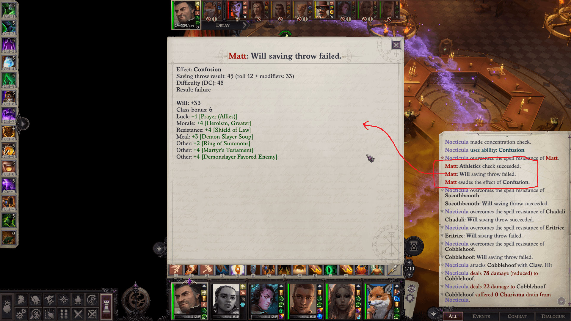 Pathfinder Nightmare: The Ultimate Challenge or Just a Bug in the System?