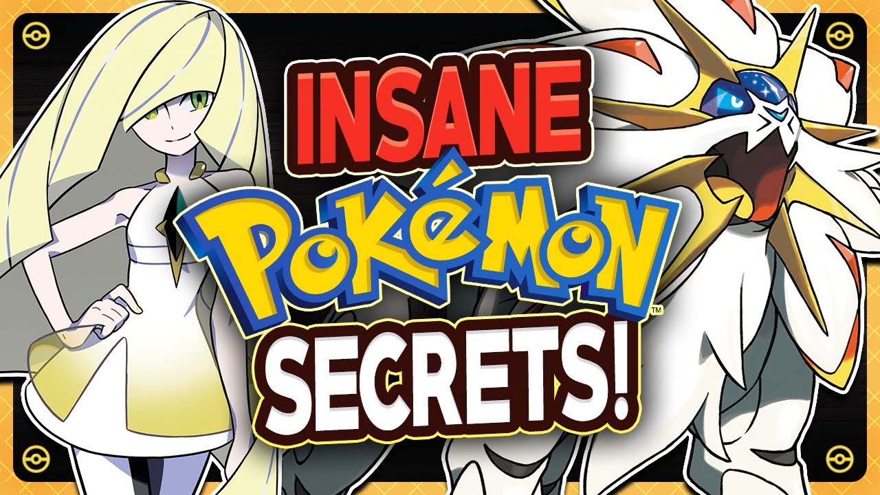 Exploring the Mysteries of Pokemon Grim Neigh: The Secrets You Need to Know!