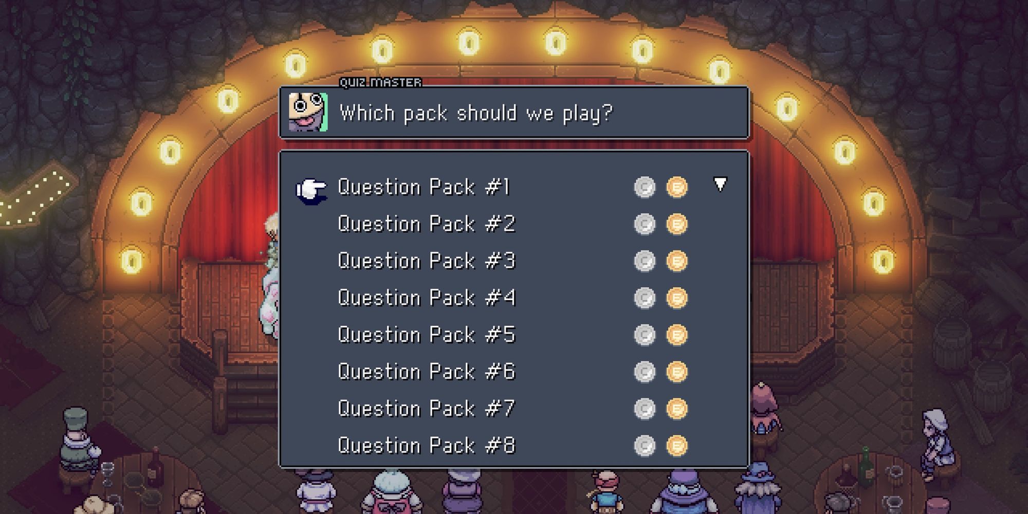 Sea of Stars Question Pack 11: Solving the Mysteries and Navigating the Challenges