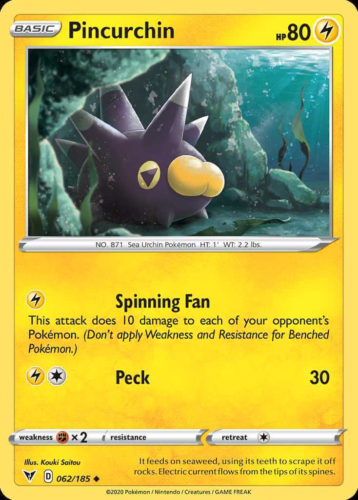 Pinchurchin Weakness: A Deep Dive into the Most Frustrating Gameplay Issue