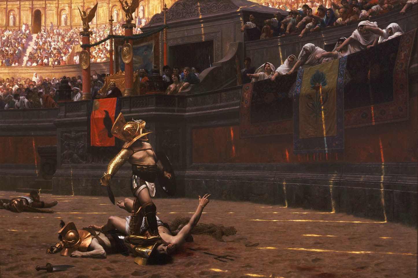 Improved Initiative Pathfinder: Understanding the Struggles and Solutions