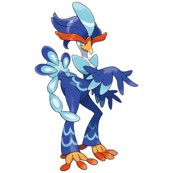 Is Quaquaval Good in Pokémon GO?