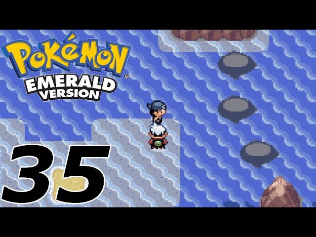 Route 121 Emerald: A Hidden Gem or a Frustrating Puzzle?