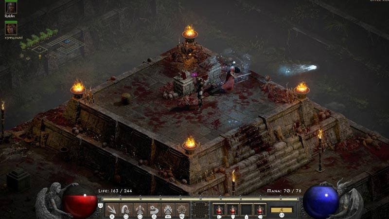 Breaking Down "PD2 Chains of Honor": A Deep Dive into Gameplay and Player Experience