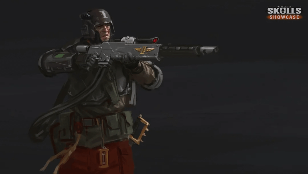 Hotshot Lasgun: A Weapon of Power and Trouble