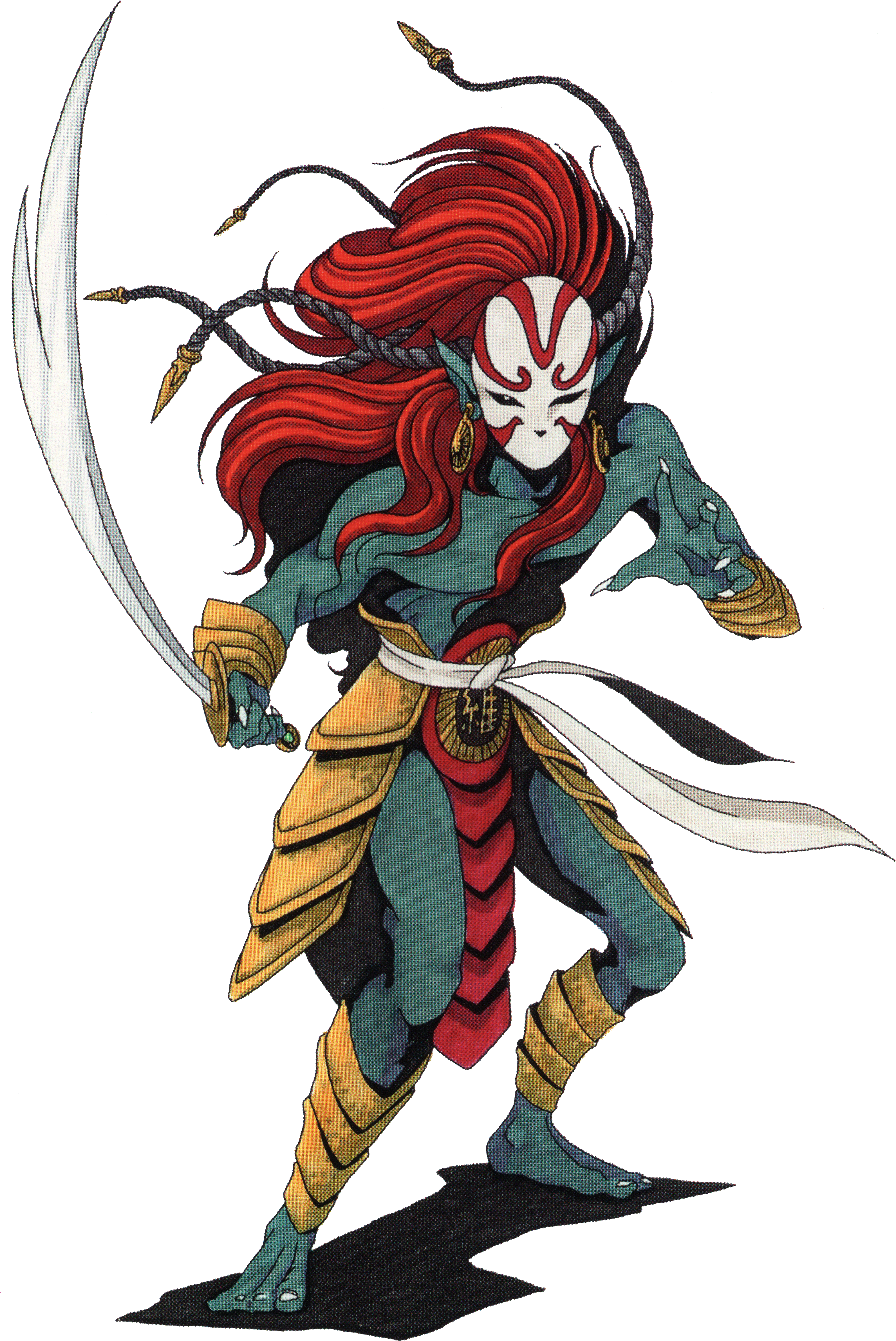 Exploring Rakshasa SMT V: The Demon-Fueled Journey and How to Tackle Its Challenges