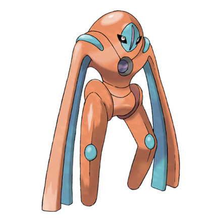 How to Get Deoxys BDSP: A Step-by-Step Guide to Catch This Legendary Pokemon