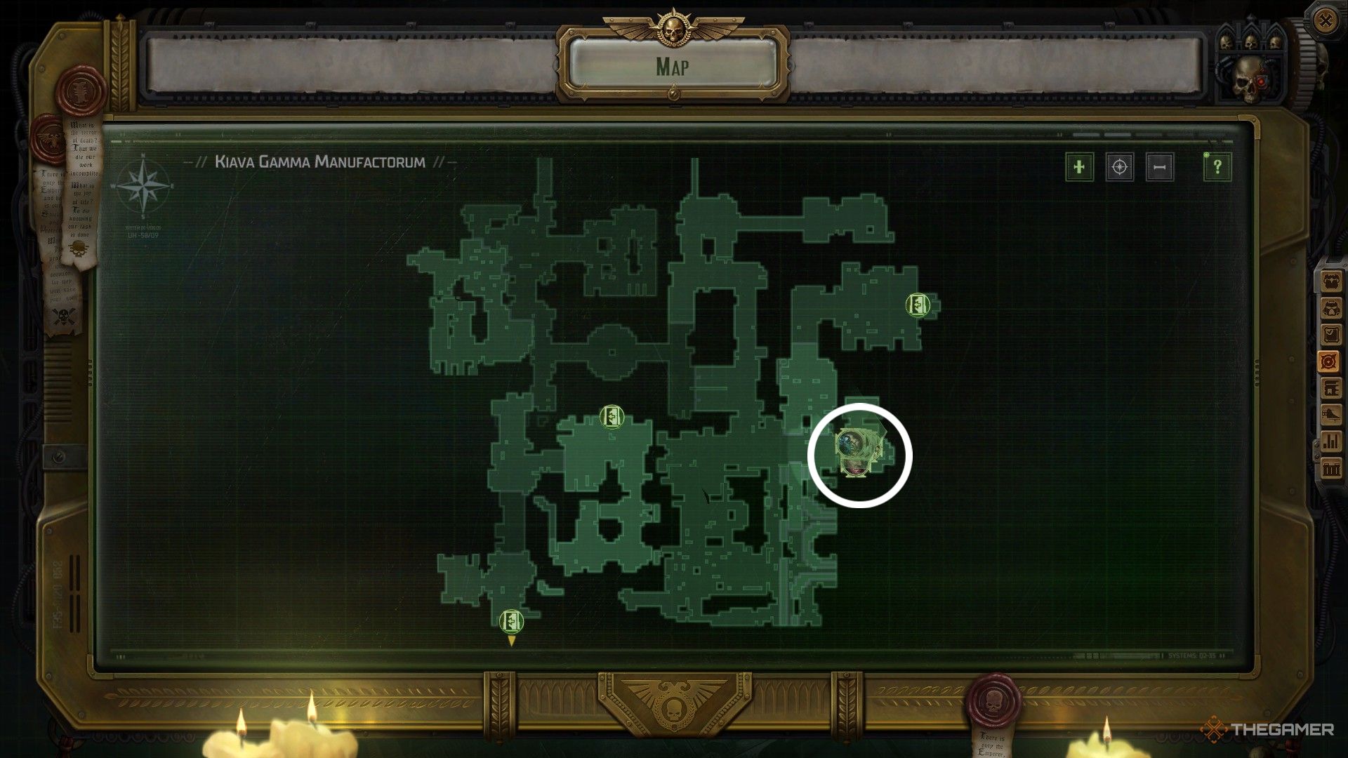 Unraveling the Mystery of Rogue Trader Classified Information Quest: A Deep Dive