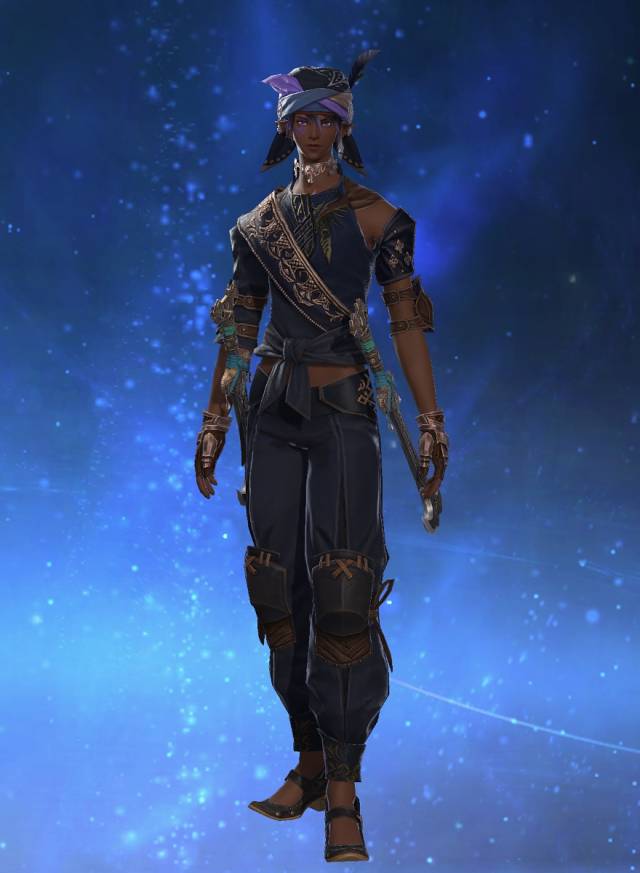Palaka Vest of Scouting: The Quirky Armor That Might Just Save Your Game