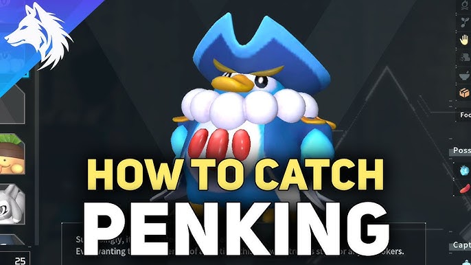 How to Get Penking Plume: A Simple Guide for Players