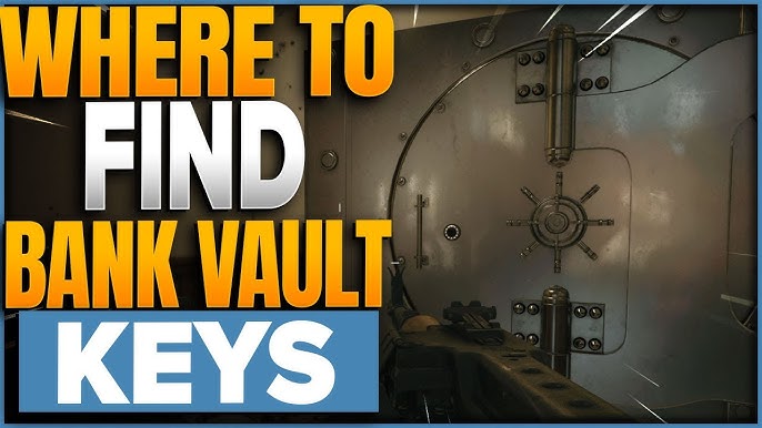 Unlocking the Mystery of the Safety Deposit Key: A Gamer’s Guide