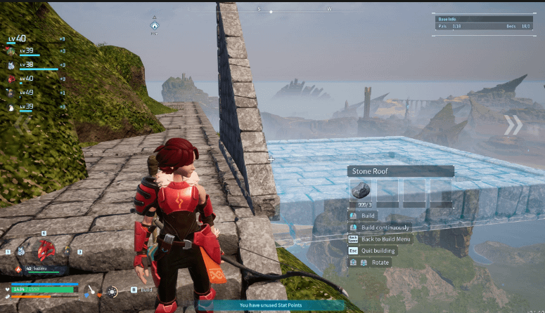 Exploring the Fascinating World of Palworld Structures: A Guide to Building and Surviving
