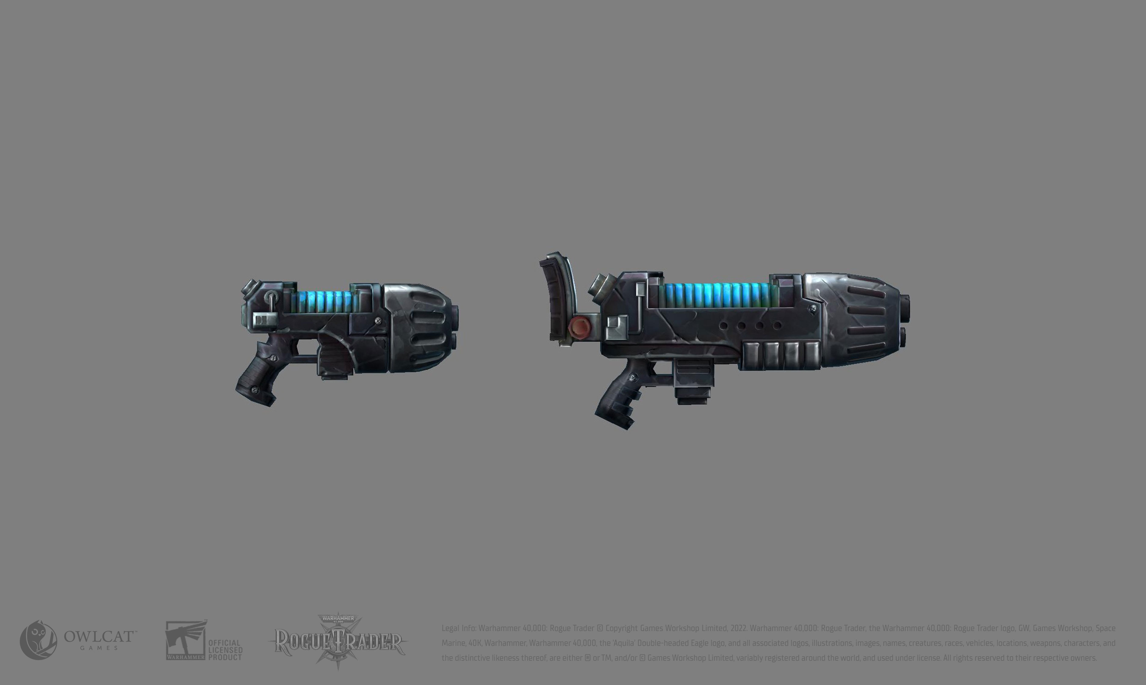 Rogue Trader Plasma Overheat: A Fiery Dilemma You Can't Ignore